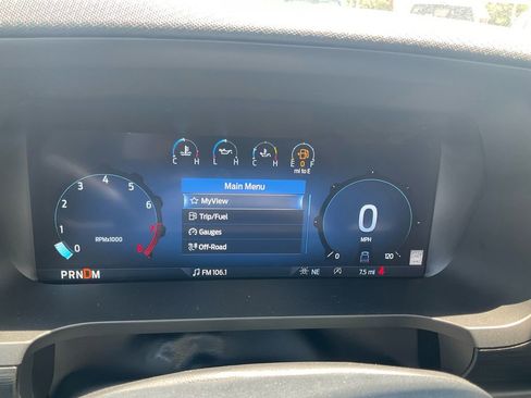 New 2026 Ford F150 XLT AWD/4WD image 22
