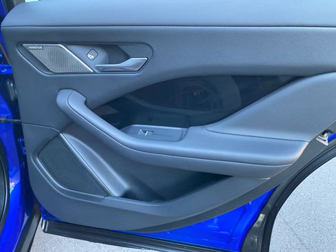 Used 2020 Jaguar I-PACE S image 36