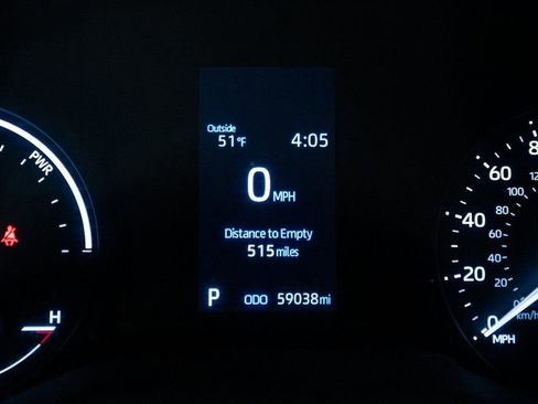 Used 2024 Toyota Sienna XLE image 19