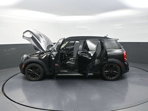 Used 2015 MINI Cooper Countryman S AWD/4WD image 42