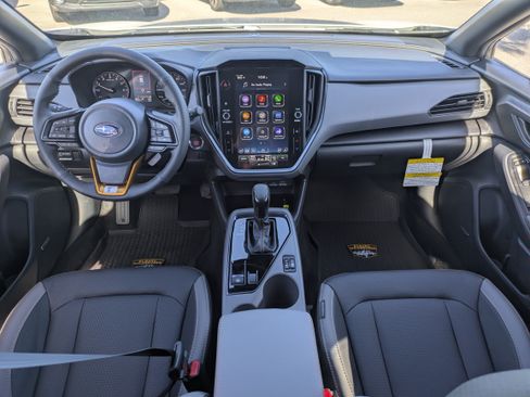 Used 2026 Subaru Crosstrek 2.5i Wilderness w/ Wilderness Package AWD/4WD image 15