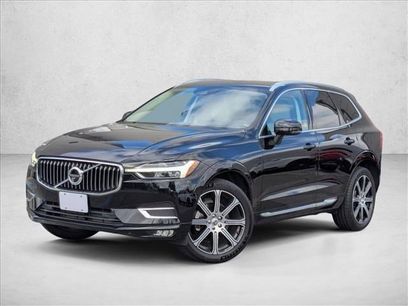 Used 2020 Volvo XC60 T5 Inscription w/ Protection Package
