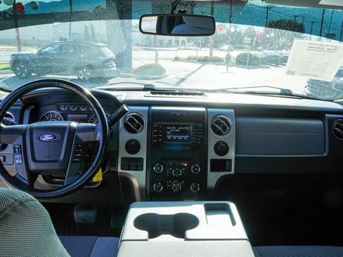 Used 2013 Ford F150 XLT w/ Luxury Equipment Group AWD/4WD image 31
