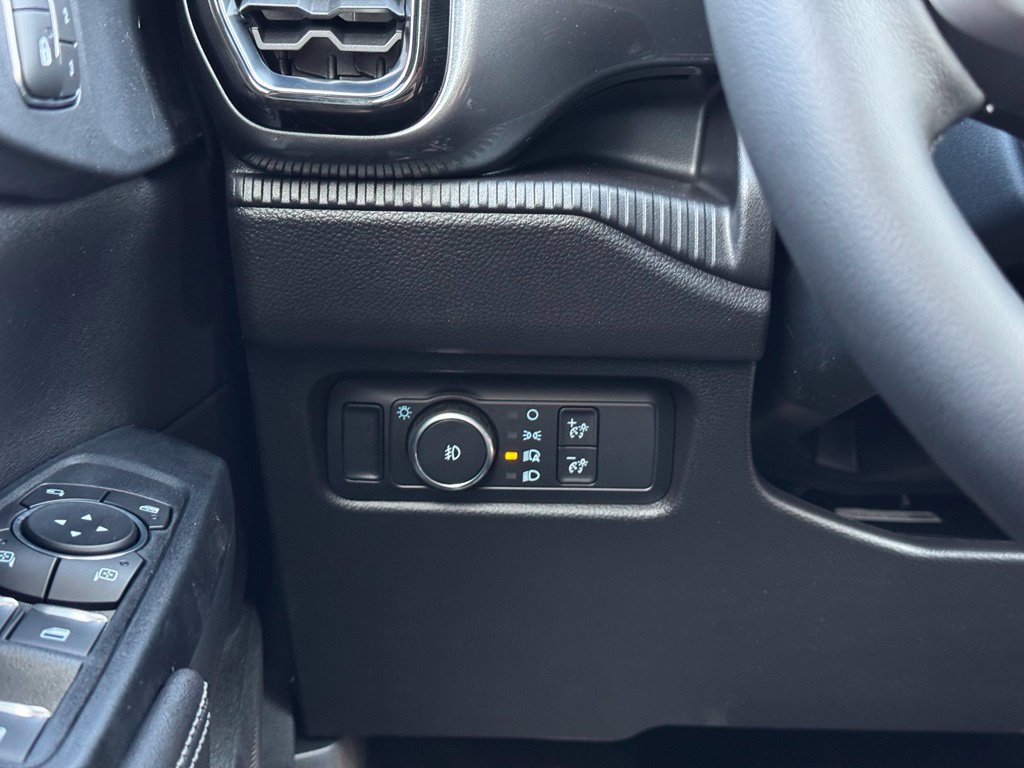 New 2026 Ford Ranger Lariat AWD/4WD image 36