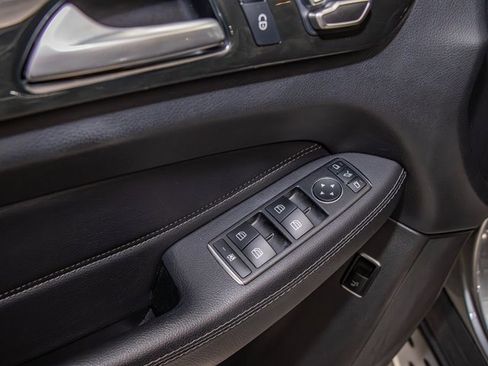 Certified 2017 Mercedes-Benz GLE 350 4MATIC image 14