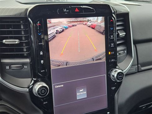 New 2026 RAM 1500 Big Horn image 24