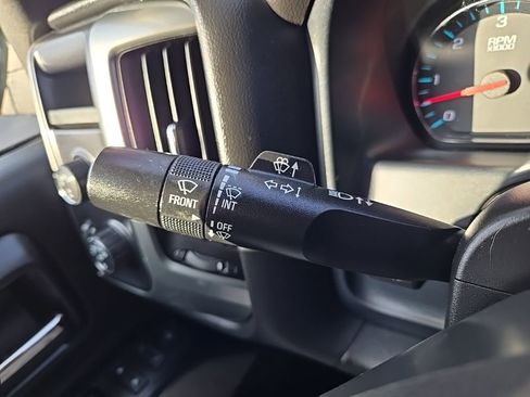 Used 2018 Chevrolet Silverado 1500 LT w/ All Star Edition image 18