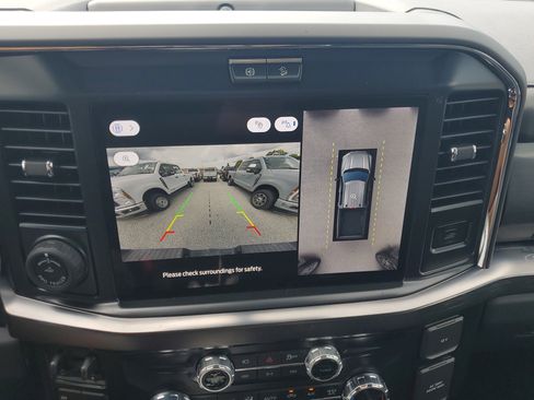 New 2026 Ford F250 Lariat w/ Lariat Ultimate Package image 19