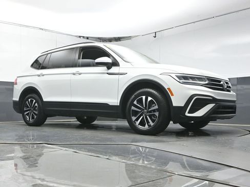 Used 2024 Volkswagen Tiguan S FWD image 40