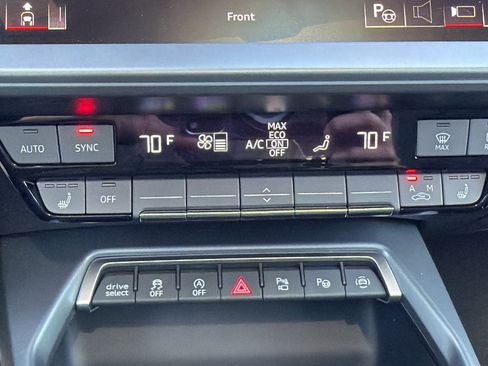 New 2026 Audi S3 Premium image 26