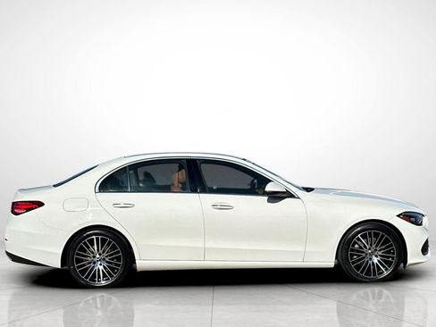 Certified 2023 Mercedes-Benz C 300 Sedan image 24