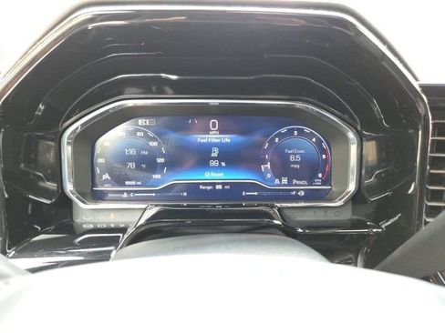 Used 2025 Chevrolet Silverado 2500 High Country w/ High Country Premium Package AWD/4WD image 6