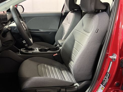 New 2025 Kia K4 EX image 11