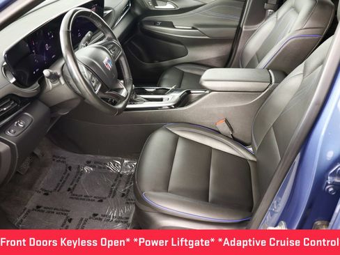 Used 2024 Buick Envista Sport Touring w/ Convenience I Package FWD image 7