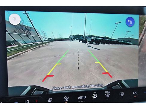 Used 2025 Ford Bronco Sport Badlands w/ Badlands Tech Package image 26