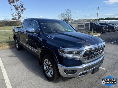 Used 2024 RAM 1500 Limited