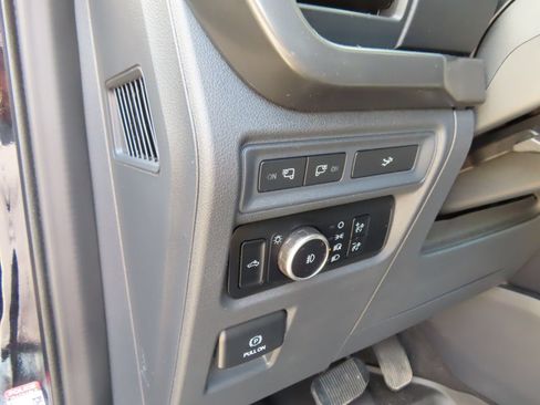 Used 2024 Ford F150 XLT w/ Equipment Group 302A MID AWD/4WD image 15