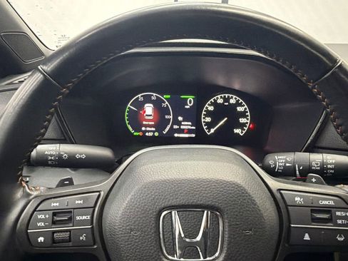 Used 2025 Honda CR-V Sport image 28
