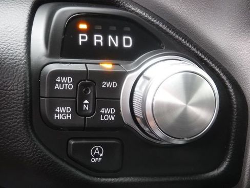 Used 2026 RAM 1500 Laramie image 30