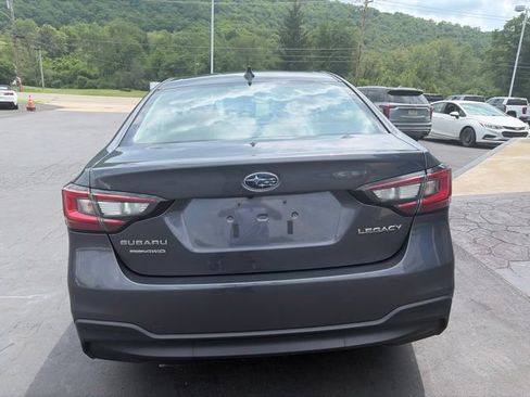 Used 2023 Subaru Legacy Premium AWD/4WD image 12