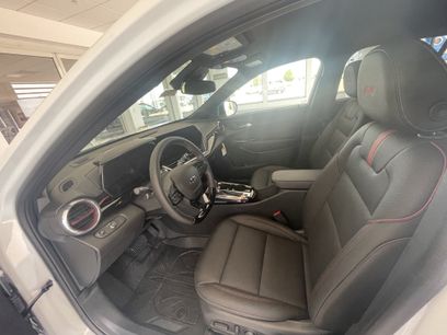 New 2026 Chevrolet Trax RS w/ Driver Confidence Package