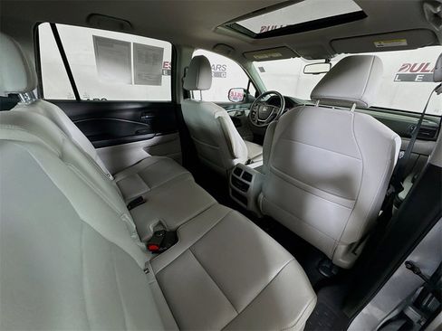 Used 2018 Honda Pilot EX-L image 27