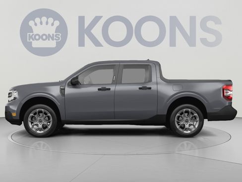 Used 2023 Ford Maverick XLT w/ Equipment Group 300A Standard AWD/4WD image 2