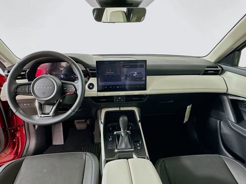 New 2026 MAZDA CX-5 Preferred AWD/4WD image 3