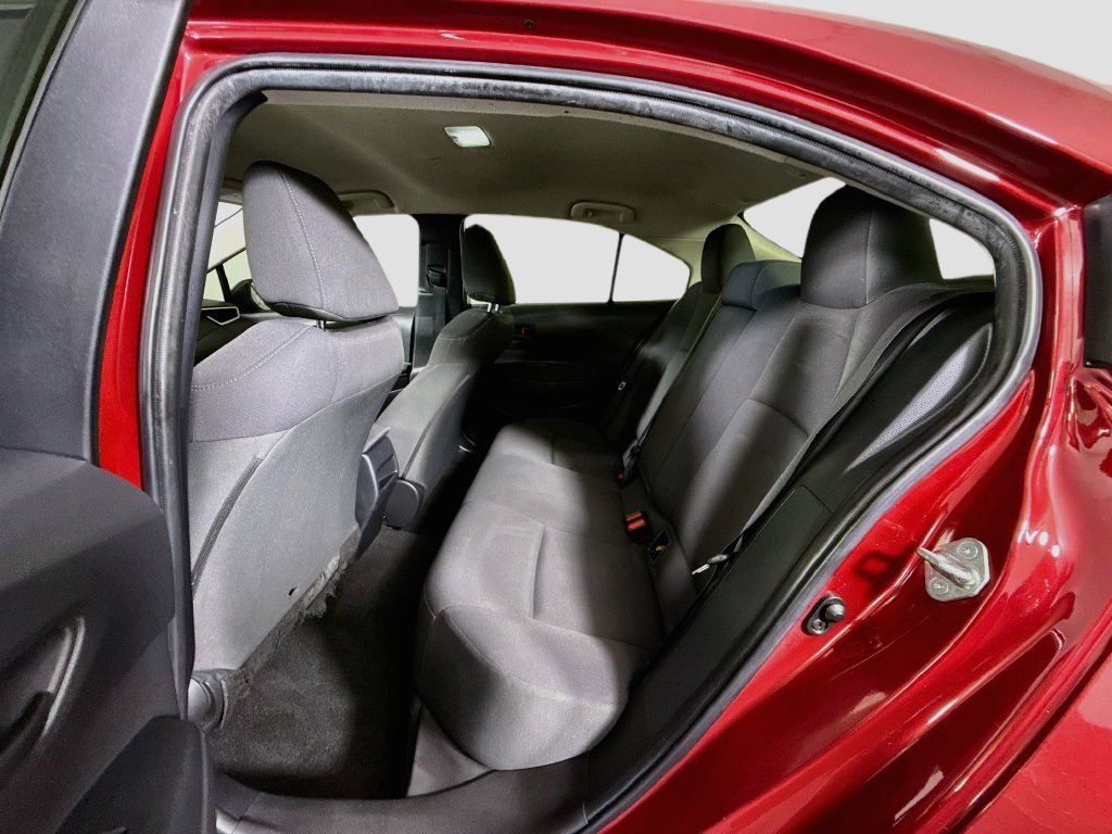 Used 2022 Toyota Corolla LE FWD image 23