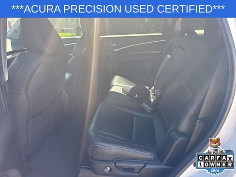 Certified 2020 Acura MDX SH-AWD w/ Technology Package image 25