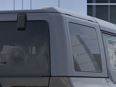 New 2026 Ford Bronco Big Bend AWD/4WD image 28