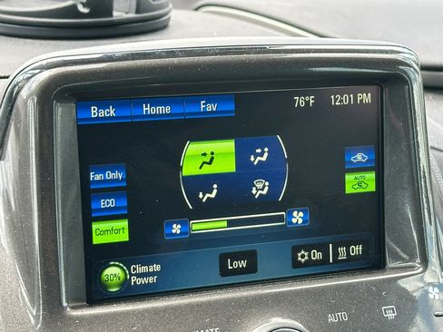 Used 2014 Chevrolet Volt image 27