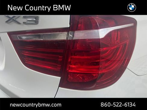 Used 2017 BMW X3 xDrive28i AWD/4WD image 31
