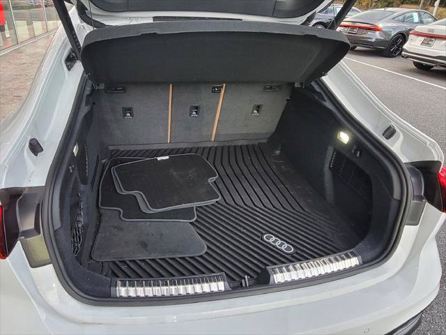 Used 2025 Audi A5 Premium Plus AWD/4WD image 7