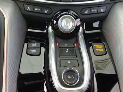 Used 2023 Acura TLX Type S image 20