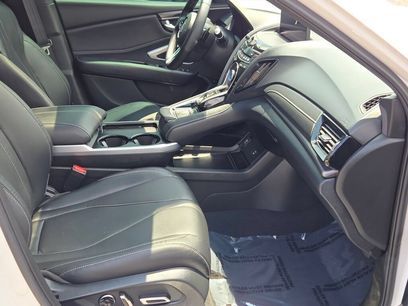 Certified 2025 Acura RDX SH-AWD