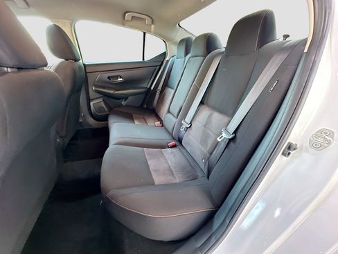 Used 2022 Nissan Sentra SR image 22