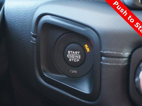 Used 2024 Jeep Wrangler Rubicon 392 image 21