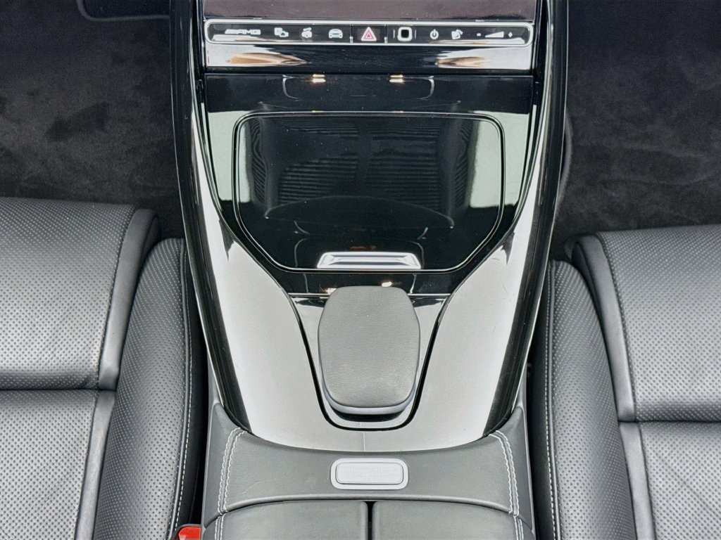 Used 2023 Mercedes-Benz SL 55 AMG 4MATIC image 12