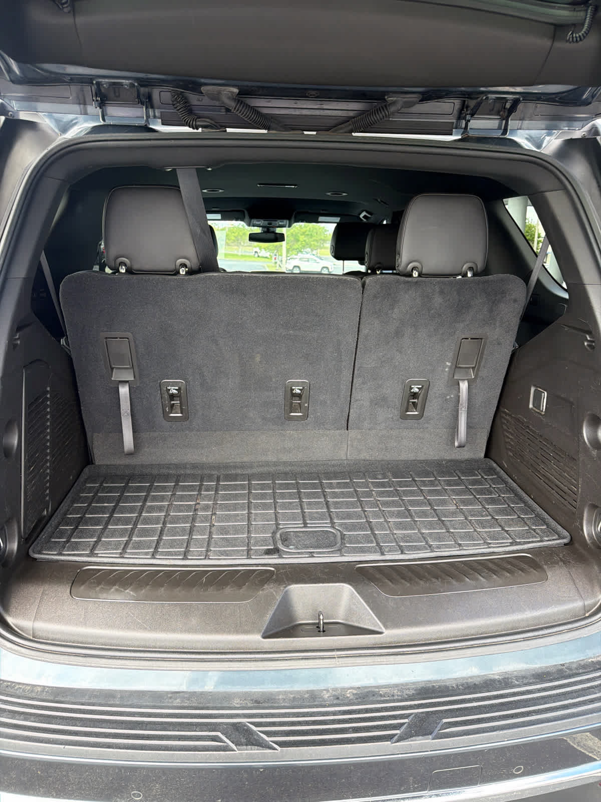 Used 2021 Chevrolet Tahoe LT RWD image 15