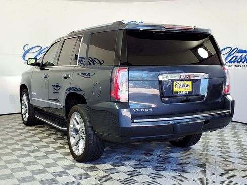 Used 2020 GMC Yukon Denali w/ Open Road Package RWD image 2