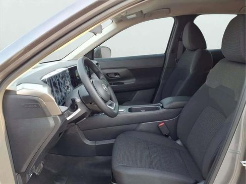 New 2026 Nissan Kicks S FWD image 12