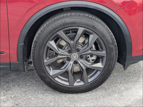Used 2024 Acura MDX A-Spec AWD/4WD image 12