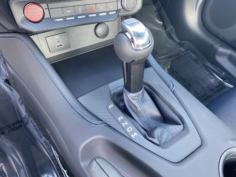 Used 2026 Ford Mustang Dark Horse RWD image 24