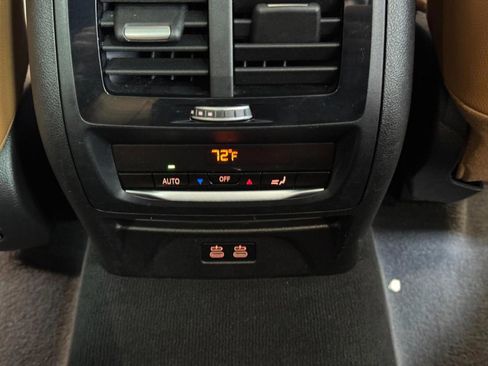 Used 2021 BMW X3 M40i w/ Premium Package image 11