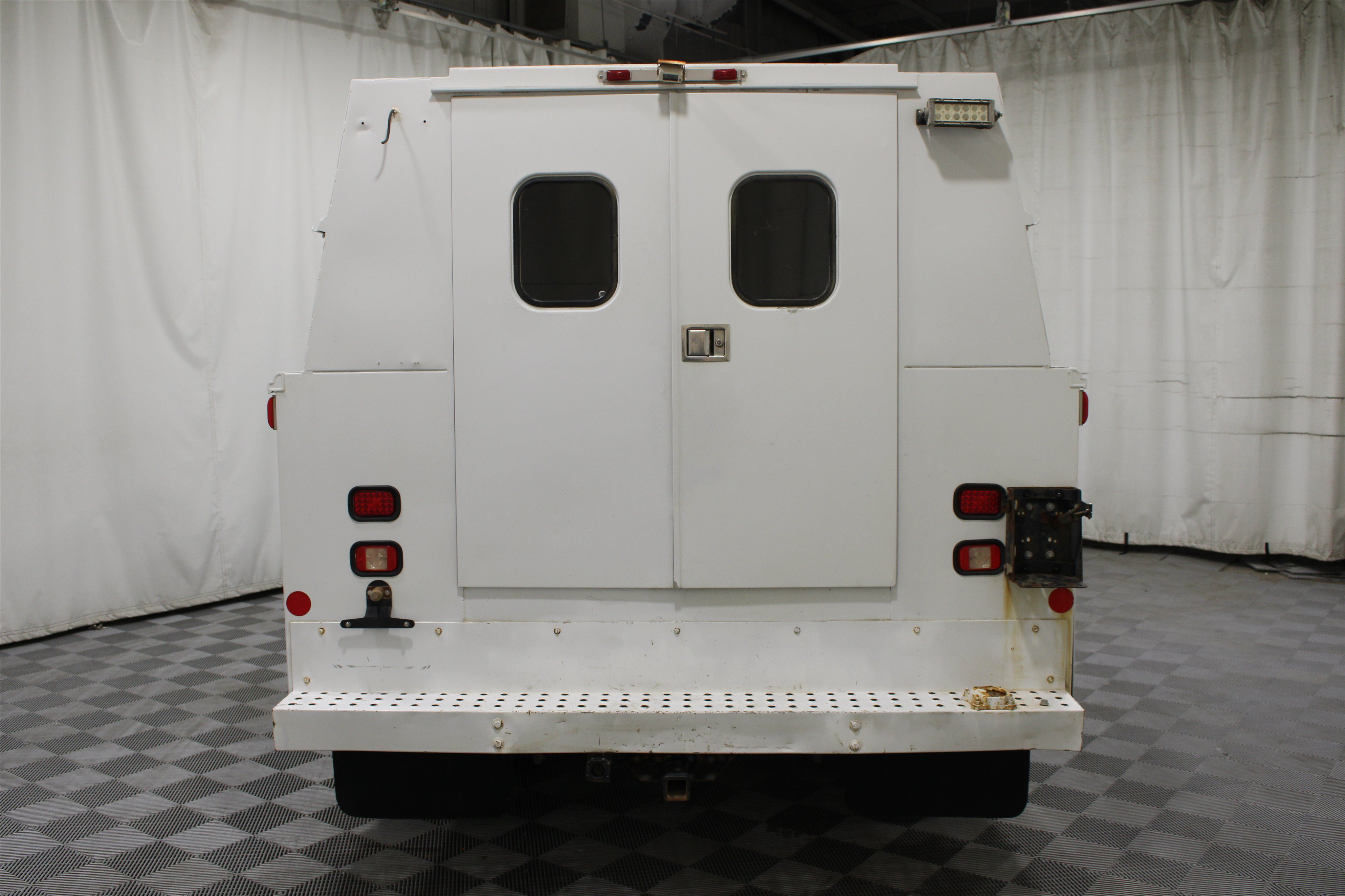Used 2014 Ford F350 XL w/ Power Equipment Group AWD/4WD image 22