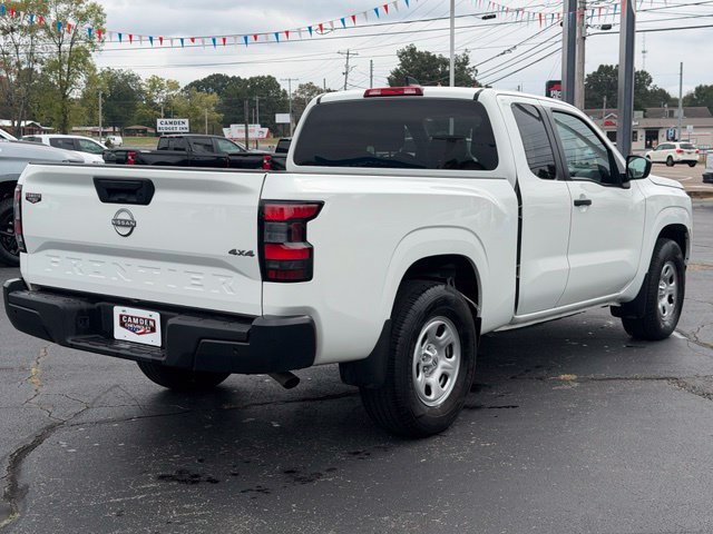 Used 2022 Nissan Frontier S AWD/4WD image 13