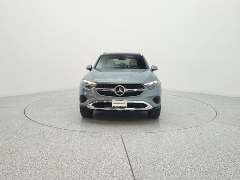 Used 2026 Mercedes-Benz GLC 350e 4MATIC image 2