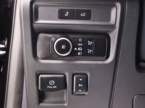 Certified 2024 Ford Expedition Limited AWD/4WD image 30