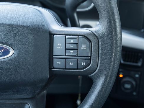 Used 2023 Ford F150 XLT image 26